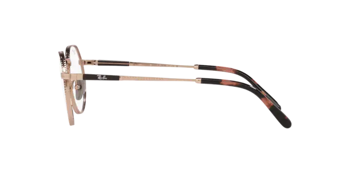 Ray-Ban Jack Titanium Eyeglasses RX8265V 1236