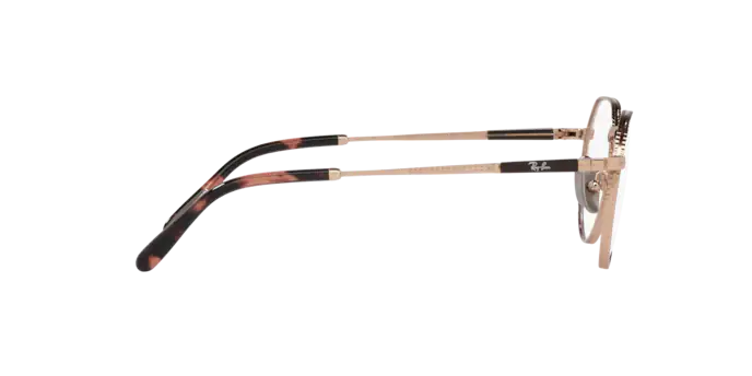 Ray-Ban Jack Titanium Eyeglasses RX8265V 1236