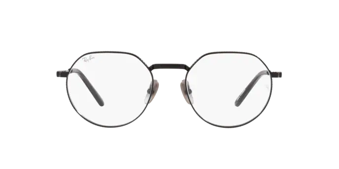 Ray-Ban Jack Titanium Eyeglasses RX8265V 1237