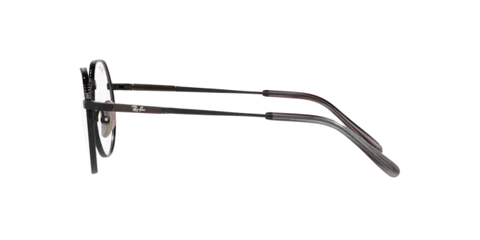 Ray-Ban Jack Titanium Eyeglasses RX8265V 1237