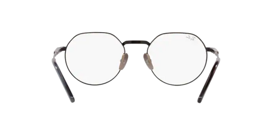 Ray-Ban Jack Titanium Eyeglasses RX8265V 1237