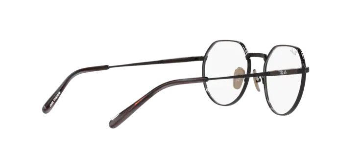 Ray-Ban Jack Titanium Eyeglasses RX8265V 1237