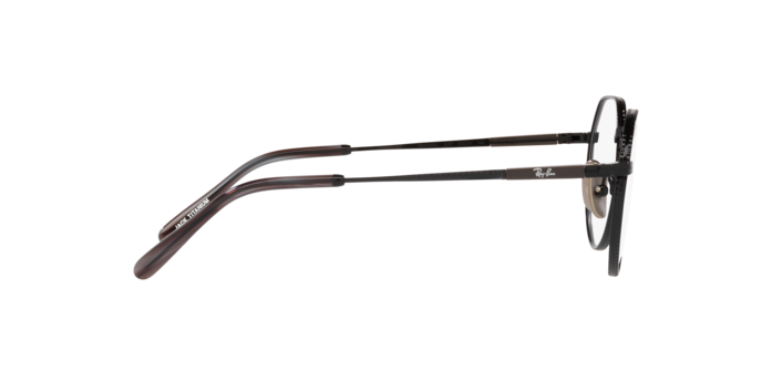 Ray-Ban Jack Titanium Eyeglasses RX8265V 1237