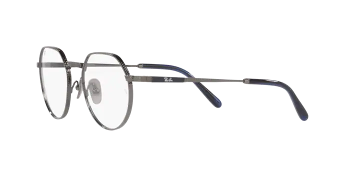 Ray-Ban Jack Titanium Eyeglasses RX8265V 1238