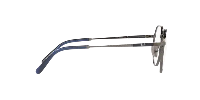 Ray-Ban Jack Titanium Eyeglasses RX8265V 1238