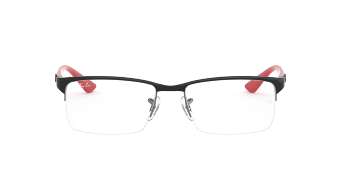 Ray-Ban Eyeglasses RX8411 2509