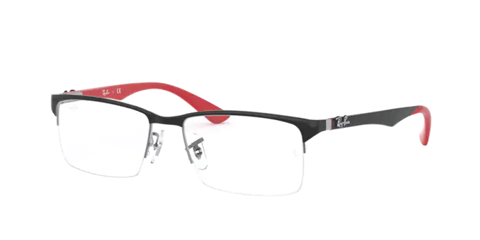 Ray-Ban Eyeglasses RX8411 2509