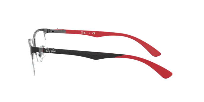 Ray-Ban Eyeglasses RX8411 2509