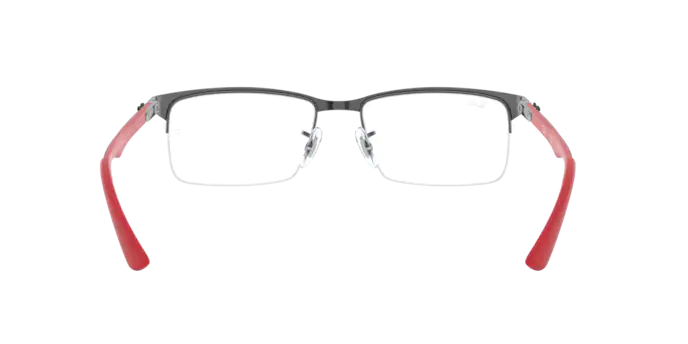 Ray-Ban Eyeglasses RX8411 2509