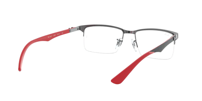 Ray-Ban Eyeglasses RX8411 2509