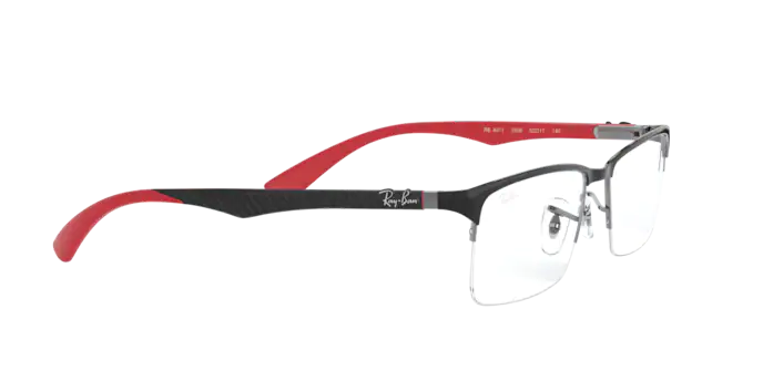 Ray-Ban Eyeglasses RX8411 2509