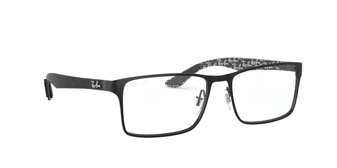 Ray-Ban Eyeglasses RX8415 2848