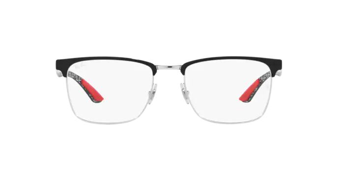 Ray-Ban Eyeglasses RX8421 2861