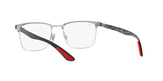 Ray-Ban Eyeglasses RX8421 2861