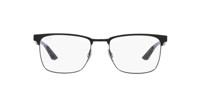 Ray-Ban Eyeglasses RX8421 2904