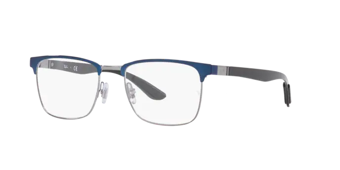 Ray-Ban Eyeglasses RX8421 3124