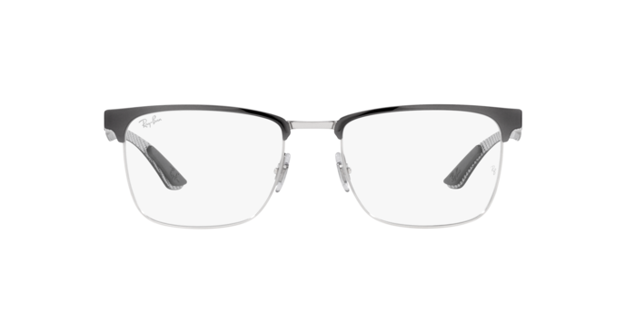 Ray-Ban Eyeglasses RX8421 3125
