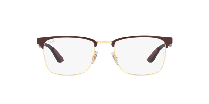 Ray-Ban Eyeglasses RX8421 3126