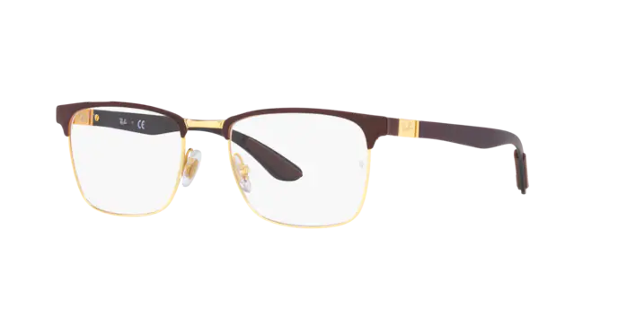 Ray-Ban Eyeglasses RX8421 3126