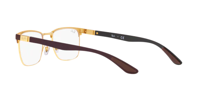 Ray-Ban Eyeglasses RX8421 3126