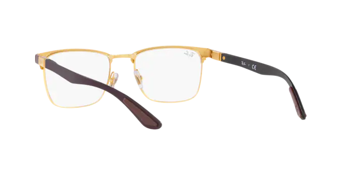 Ray-Ban Eyeglasses RX8421 3126