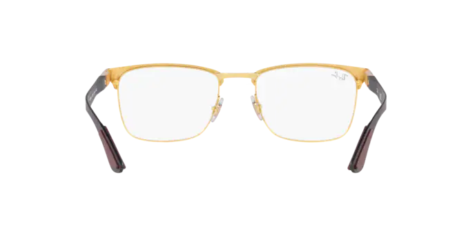Ray-Ban Eyeglasses RX8421 3126