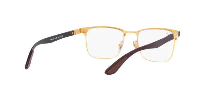 Ray-Ban Eyeglasses RX8421 3126