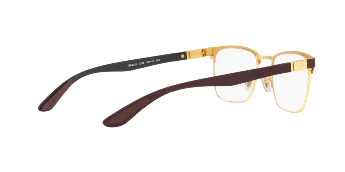 Ray-Ban Eyeglasses RX8421 3126