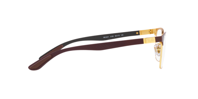 Ray-Ban Eyeglasses RX8421 3126