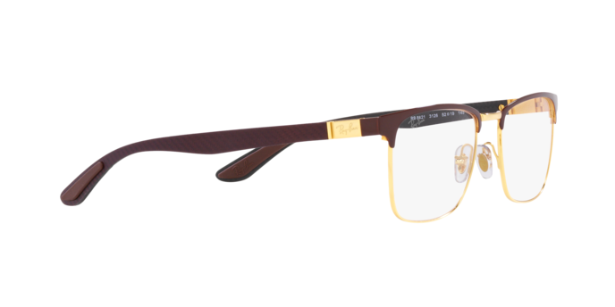 Ray-Ban Eyeglasses RX8421 3126