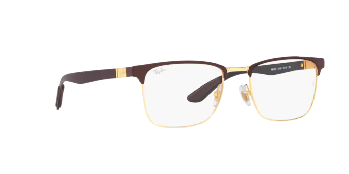 Ray-Ban Eyeglasses RX8421 3126