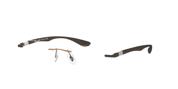 Ray-Ban Eyeglasses RX8724 1131