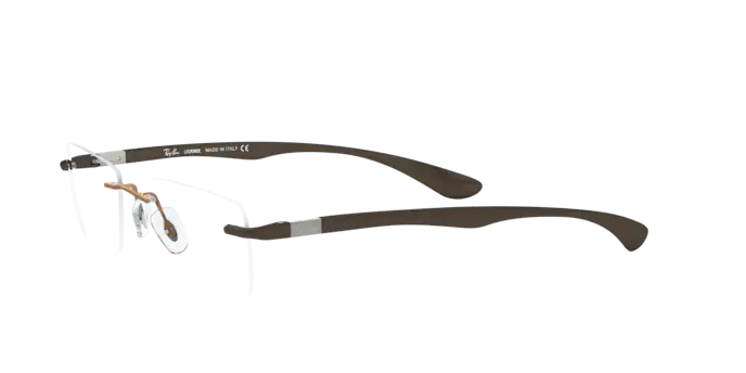 Ray-Ban Eyeglasses RX8724 1131