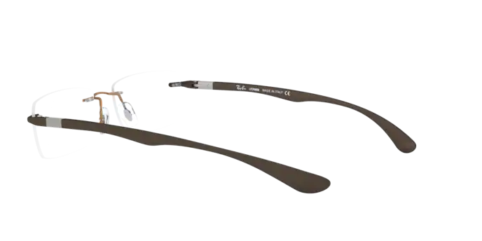 Ray-Ban Eyeglasses RX8724 1131