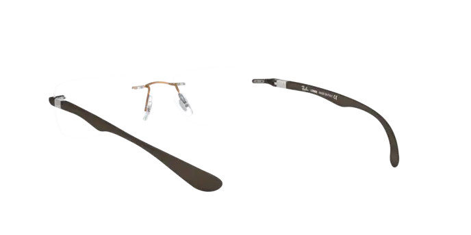 Ray-Ban Eyeglasses RX8724 1131