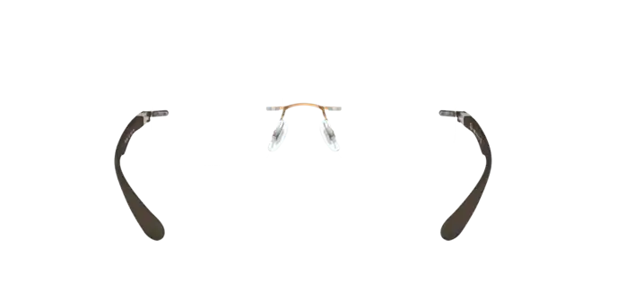 Ray-Ban Eyeglasses RX8724 1131