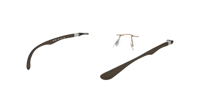 Ray-Ban Eyeglasses RX8724 1131