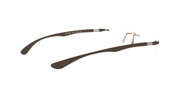 Ray-Ban Eyeglasses RX8724 1131