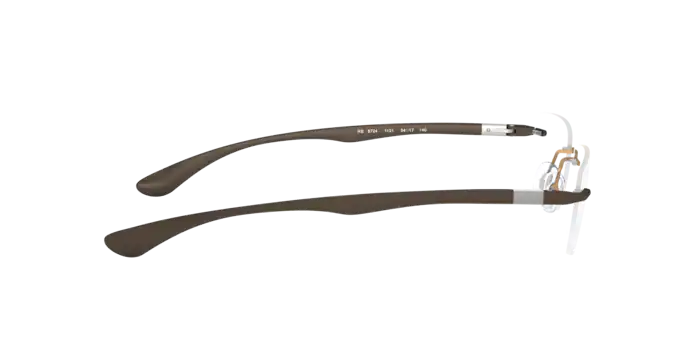 Ray-Ban Eyeglasses RX8724 1131