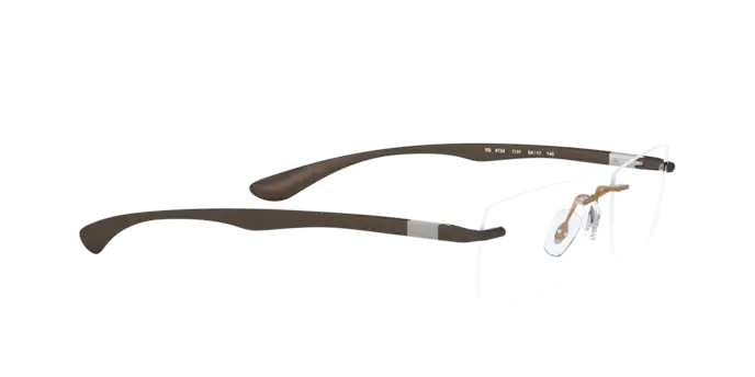 Ray-Ban Eyeglasses RX8724 1131