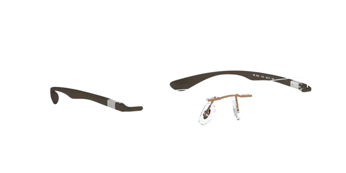 Ray-Ban Eyeglasses RX8724 1131