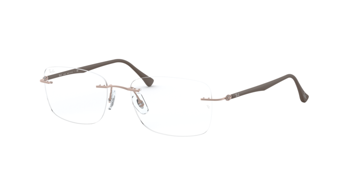 Ray-Ban Eyeglasses RX8725 1131