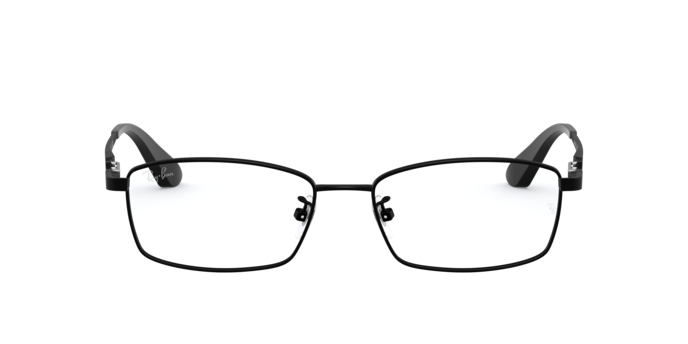 Ray-Ban Eyeglasses RX8745D 1074