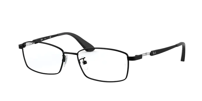 Ray-Ban Eyeglasses RX8745D 1074