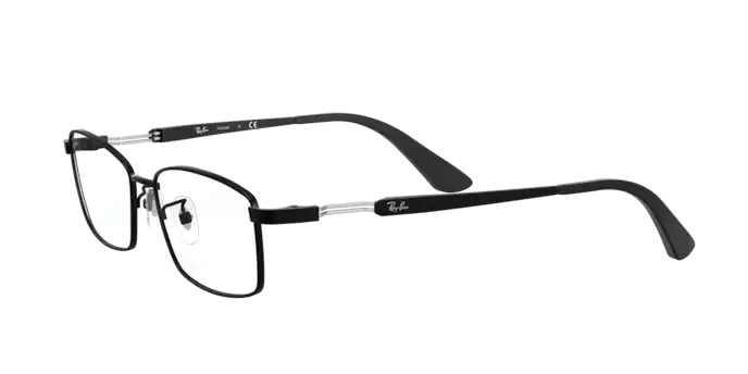 Ray-Ban Eyeglasses RX8745D 1074