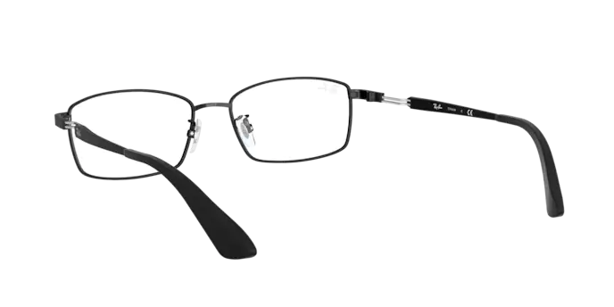 Ray-Ban Eyeglasses RX8745D 1074