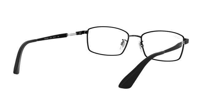 Ray-Ban Eyeglasses RX8745D 1074