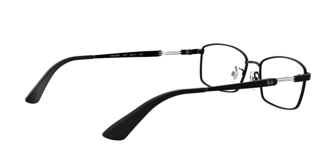 Ray-Ban Eyeglasses RX8745D 1074