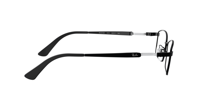 Ray-Ban Eyeglasses RX8745D 1074