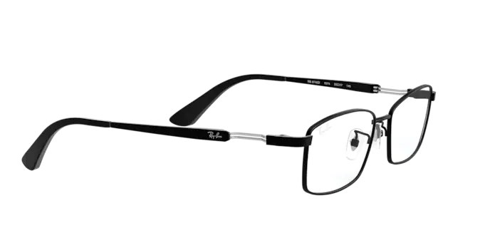 Ray-Ban Eyeglasses RX8745D 1074